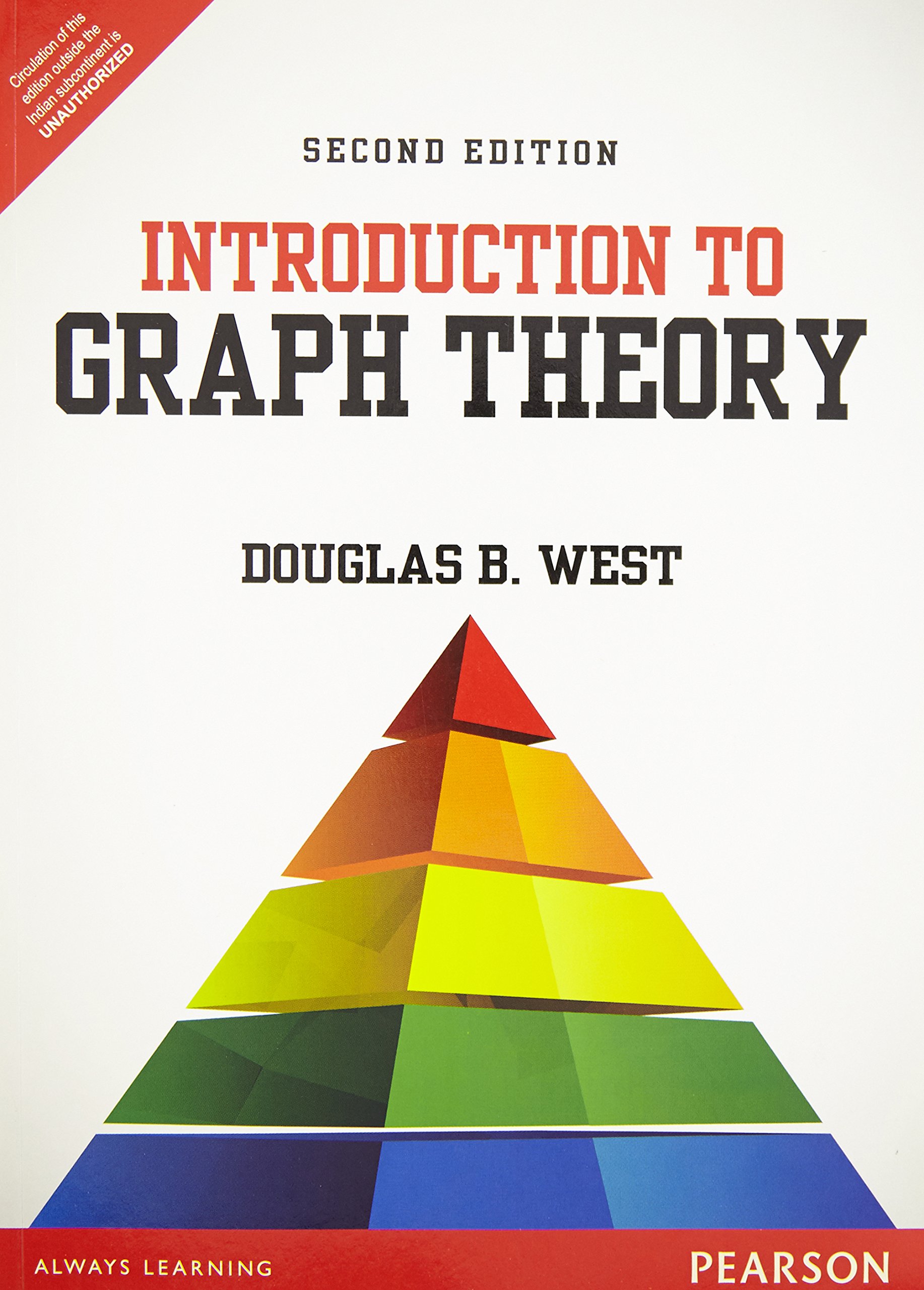 Introduction to Graph Theory 2e : West: Amazon.in: Fashion